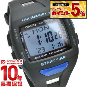 �y�N�ł��G���g���[�Ń|�C���g�{5�{�I�z �J�V�I �t�B�Y PHYS CASIO Collection SPORTS STW-1000-1BJH ���j�Z�b�N�X