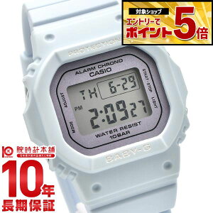 �y10%OFF�N�[�|��3/21 10���܂ŁI�N�ł��G���g���[�Ń|�C���g�{56�{�z �J�V�I �x�r�[G BABY-G Spring Colors BGD-565SC-2JF ���f�B�[�X