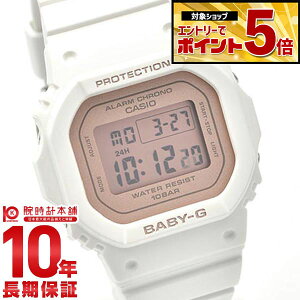 �y10%OFF�N�[�|��3/21 10���܂ŁI�N�ł��G���g���[�Ń|�C���g�{56�{�z �J�V�I �x�r�[G BABY-G Spring Colors BGD-565SC-4JF ���f�B�[�X