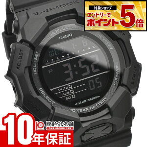�y�N�ł��G���g���[�Ń|�C���g�{5�{�I�z �J�V�I G�V���b�N G-SHOCK 10�N�o�b�e���[ �o�C�I�}�X Big case �V���[�Y GD-010-1A1JF �����Y �I�[���u���b�N �d�r�� �f�W�^�� �������K�i