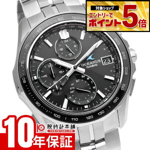 �y�N�ł��G���g���[�Ń|�C���g�{5�{�I�z �J�V�I �I�V�A�i�X OCEANUS Manta OCW-S7000-1A2JF �����Y