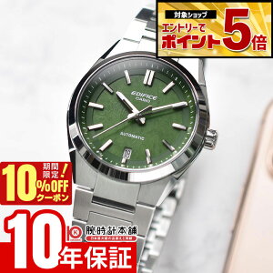 �y10%OFF�N�[�|�����G���g���[�ł���Ƀ|�C���g�{5�{�I5/7 9:59�܂Łz �J�V�I �G�f�B�t�B�X EDIFICE EFK-100YD-3AJF �j��