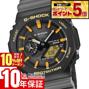�y�G���g���[�ł���Ƀ|�C���g�{5�{�I�z �J�V�I G-SHOCK G�V���b�N Charles Darwin Foundation�R���{���[�V�������f�� �K���p�S�X�A�z�E�h�� GA-B2100DF-1AJR �����Y