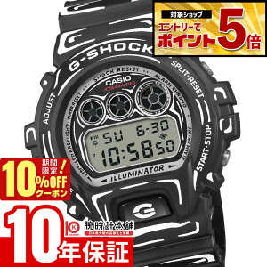 �y10%OFF�N�[�|�����G���g���[�ł���Ƀ|�C���g�{5�{�I5/7 9:59�܂Łz �J�V�I G�V���b�N CASIO G-SHOCK Joshua Vides�R���{���[�V�������f�� DW-6900JV-1JR �����Y �W���V���A�E���B�[�_�X 3��