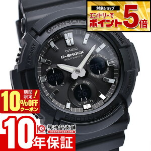 �y�N�ł��G���g���[�Ń|�C���g�{5�{�I10%OFF�N�[�|�� 3/18 0������z �J�V�I G�V���b�N G-SHOCK GAW-100B-1AJF �����Y