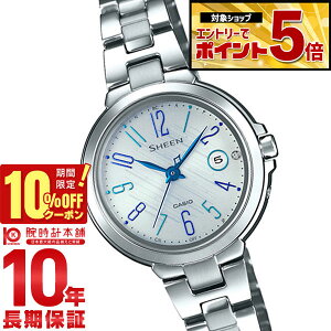 �y�N�ł��G���g���[�Ń|�C���g�{5�{�I10%OFF�N�[�|�� 3/18 0������z �J�V�I �V�[�� SHEEN �\�[���[ �X�e�����X SHW-5100D-7AJF ���f�B�[�X