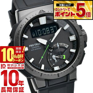 �y�N�ł��G���g���[�Ń|�C���g�{5�{�I10%OFF�N�[�|�� 3/18 0������z �J�V�I �v���g���b�N PROTRECK Multi Field Line �\�[���[ PRW-70Y-1JF �����Y