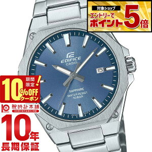 �y�N�ł��G���g���[�Ń|�C���g�{5�{�I10%OFF�N�[�|�� 3/18 0������z �J�V�I �G�f�B�t�B�X EDIFICE EFR-S108DJ-2AJF �����Y