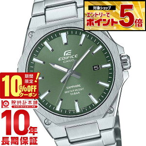 �y�N�ł��G���g���[�Ń|�C���g�{5�{�I10%OFF�N�[�|�� 3/18 0������z �J�V�I �G�f�B�t�B�X EDIFICE EFR-S108DJ-3AJF �����Y