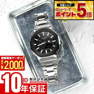 �y2000�~OFF�N�[�|�����G���g���[�Ń|�C���g�ő�59�{�I 5/16 1:59�܂Łz �J�V�I G-SHOCK G�V���b�N GM-B2100BT-1AJF �j�� �t�����^�� ���o�C�������N �\�[���[