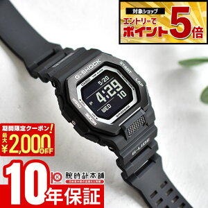�y�G���g���[�ł���Ƀ|�C���g�{5�{�I�z �J�V�I G�V���b�N CASIO G-SHOCK G-LIDE GBX-100SFJ-1JR �j�� �W�[���C�h �T�[�t�B�� �C