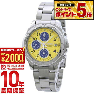 �y���Ԍ���I�|�C���g�ő�59�{��2000�~OFF�N�[�|���I4/17 09:59�܂Łz �Z�C�R�[ �t�A�����f�� SEIKO �N���m�O���t SND409P1(SND409P) �����Y �r���v ���v