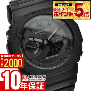 �y2000�~OFF�N�[�|���I�N�ł��G���g���[�Ń|�C���g�ő�{72�{�I3/4 20������z �J�V�I G�V���b�N CASIO G-SHOCK GA-B2100-1A1JF �����Y �\�[���[ �r���v �X�}�[�g�t�H�������N �I�[���u���b�N �������K