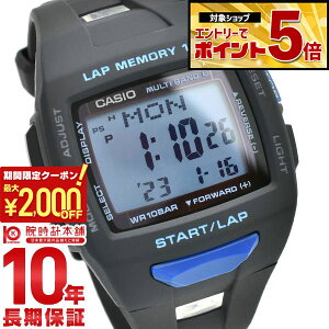 �y2000�~OFF�N�[�|�����G���g���[�Ń|�C���g�ő�59�{�I 5/9 20:00�`�z �J�V�I �t�B�Y PHYS CASIO Collection SPORTS STW-1000-1BJH ���j�Z�b�N�X