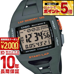�y2000�~OFF�N�[�|�����G���g���[�Ń|�C���g�ő�59�{�I 5/9 20:00�`�z �J�V�I �t�B�Y PHYS CASIO Collection SPORTS STW-1000-8JH ���j�Z�b�N�X