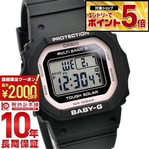 �y2000�~OFF�N�[�|�����G���g���[�Ń|�C���g�ő�59�{�I 5/16 1:59�܂Łz �J�V�I �x�r�[G BABY-G BASIC COLORS BGD-5650-1BJF ���f�B�[�X �d�g �\�[���[ �f�W�^�� �u���b�N �s���N �������K�i