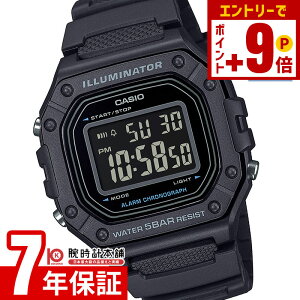 �J�V�I CASIO �J�V�I�R���N�V���� CASIO Collection W-218H-1BJF WEB���� ���j�Z�b�N�X