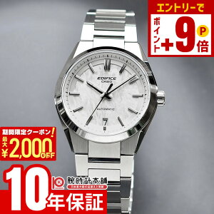 �y2000�~OFF�N�[�|�� 3/36 1:59�܂ŁI�N�ł��G���g���[�Ń|�C���g�ő�{57�{�z�J�V�I �G�f�B�t�B�X EDIFICE EFK-100YD-7AJF �j��