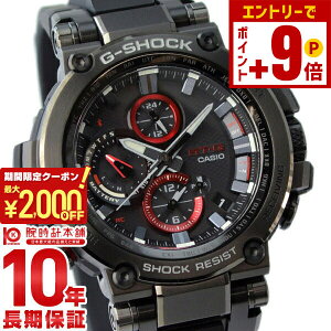 �y2000�~OFF�N�[�|�� 3/36 1:59�܂ŁI�N�ł��G���g���[�Ń|�C���g�ő�{57�{�z�J�V�I G�V���b�N G-SHOCK �@MT-G MTG-B1000B-1AJF �����Y