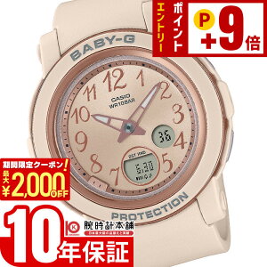 �y2000�~OFF�N�[�|�� 3/36 1:59�܂ŁI�N�ł��G���g���[�Ń|�C���g�ő�{57�{�z�J�V�I �x�r�[G BABY-G Standard Arabic BGA-290SA-4AJF ���f�B�[�X �s���N�x�[�W�� �d�r�� �A�i�f�W �������K�i