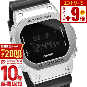 �y2000�~OFF�N�[�|�� 3/36 1:59�܂ŁI�N�ł��G���g���[�Ń|�C���g�ő�{57�{�z�J�V�I G�V���b�N G-SHOCK GM-5600U-1JF �����Y