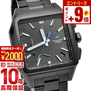 y2000~N[|INłGg[Ń|Cg10{I12/11 1܂ŁzJVI IVAiX OCEANUS CLASSIC LINE NVbNC OCW-T5000B-1AJF Y