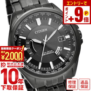 �y2000�~OFF�N�[�|�� 3/36 1:59�܂ŁI�N�ł��G���g���[�Ń|�C���g�ő�{57�{�z�V�`�Y���R���N�V���� CITIZENCOLLECTION NIGHT COLOUR EDITION �\�[���[�d�g CB0294-54E �����Y