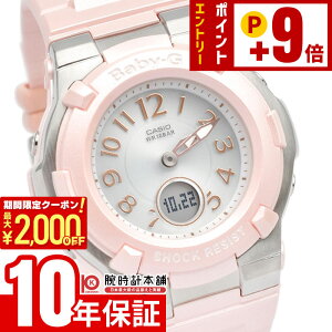 �y2000�~OFF�N�[�|�� 3/36 1:59�܂ŁI�N�ł��G���g���[�Ń|�C���g�ő�{57�{�z�J�V�I �x�r�[G BABY-G BGA-1100-4B2JF ���f�B�[�X