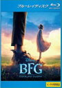 BFG ビッグ・フレンドリー・ジャイアント 中古ブルーレイ【中古】