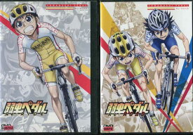 楽天市場 弱虫ペダル Dvd 全巻の通販