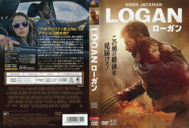 LOGAN／ローガン｜中古DVD【中古】