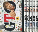 GTO 1〜6 (全6枚)(全巻セットDVD) [2014年] [AKIRA]｜中古DVD