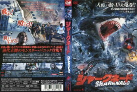 シャークネード｜中古DVD【中古】