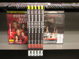 楽天市場 ディズニー Dvd 中古 刑事 海外 Tvドラマ Dvd Cd Dvdの通販