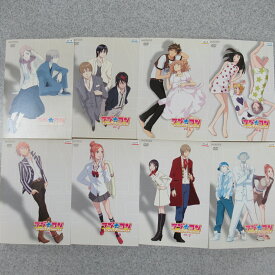 楽天市場 ラブコン アニメ Dvd Cd Dvdの通販