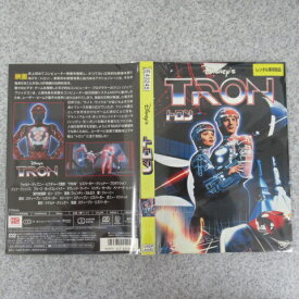 トロン ｜中古DVD