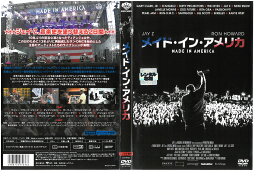 メイド・イン・アメリカ　中古DVD