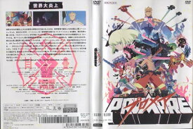 プロメア PROMARE　中古DVD【中古】