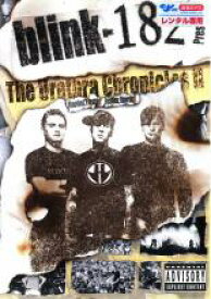 BLINK 182 ジ・ウレスラ・クロニクルズII　中古DVD【中古】