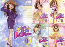 楽天市場】きらりんレボリューション 画像（その他｜アニメ）：DVD<CD 