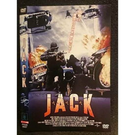 ◆JACK　中古DVD【中古】