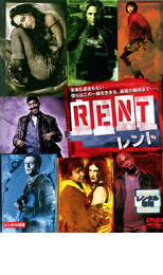 ◆RENT レント　中古DVD【中古】