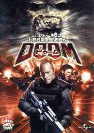 DOOM/ドゥーム　中古DVD【中古】