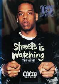 Streets is Watching THE　MOVIE　中古DVD【中古】