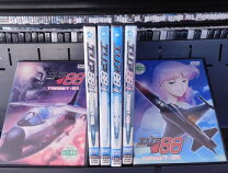 楽天市場】エリア88 DVDの通販