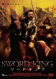 ソードキング　SWORDKING　中古DVD【中古】§