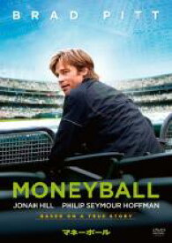 【セル版】マネーボール 　MONEYBALL　中古DVD【中古】§