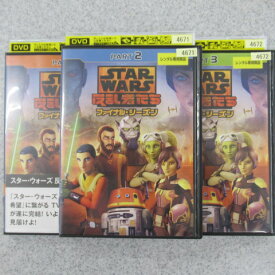 楽天市場 Dvd スターウォーズ 全巻 セットの通販