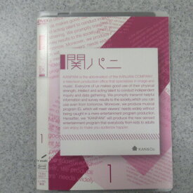 楽天市場 関 パニ Dvdの通販