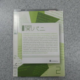 楽天市場 関 パニ Dvdの通販